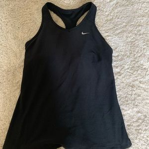 Nike Dri-Fit top